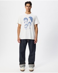 Nudie Jeans - Regular Alf Jeans