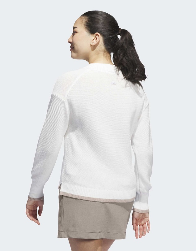 adidas Performance - Ultimate365 Knit Sweater Womens