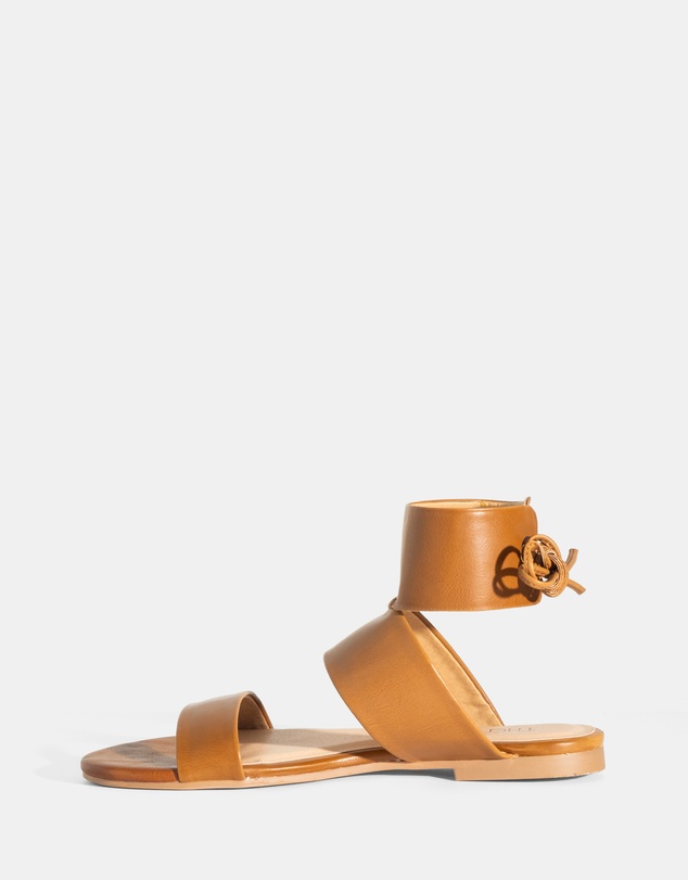 Therapy - Lorca Flat Sandals