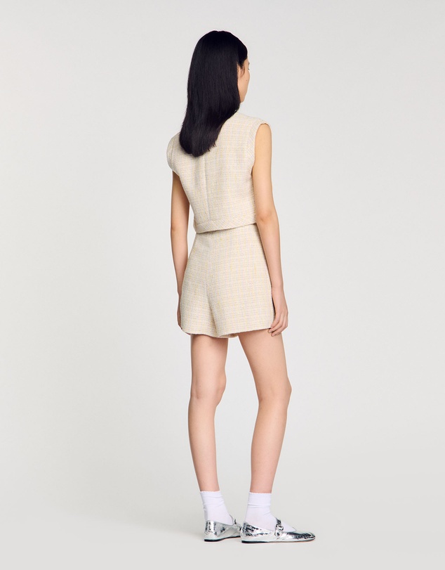 Sandro - Mimo Shorts