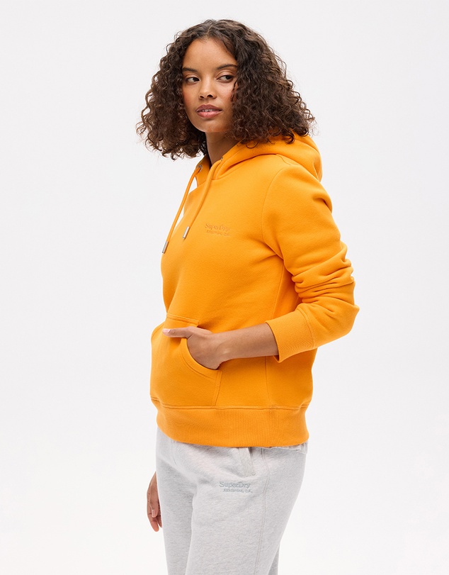 Superdry - Essential Logo Hoodie