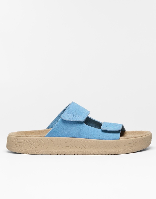 Veja - Etna Suede - Women's