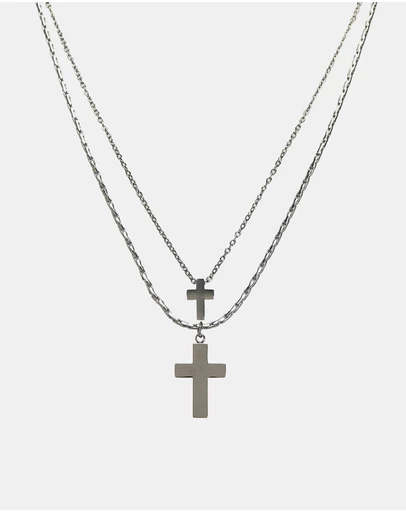ALDO - Mathias Necklace