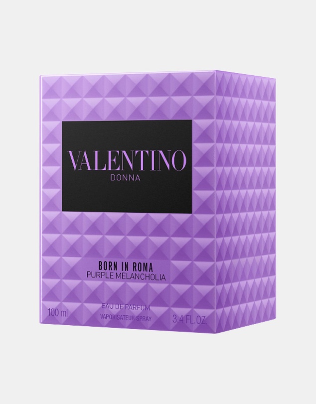 Valentino - Born In Roma Purple Melancholia EDP