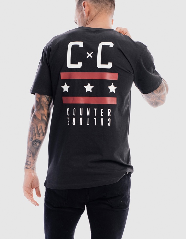 Counter Culture - Legion Tee