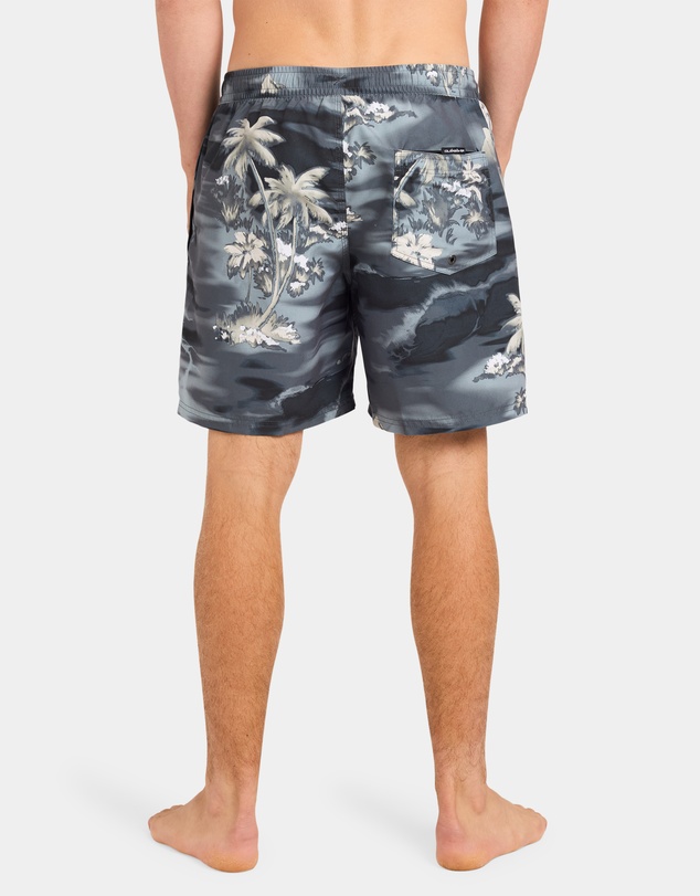 Quiksilver - Mens Everyday 17