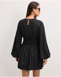 The Fated - Presley Mini Dress