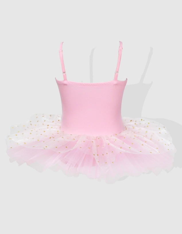 Pink Poppy - Unicorn Princess Tutu