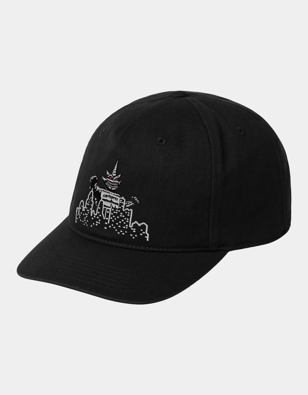 Carhartt WIP - Wiptopia II Cap
