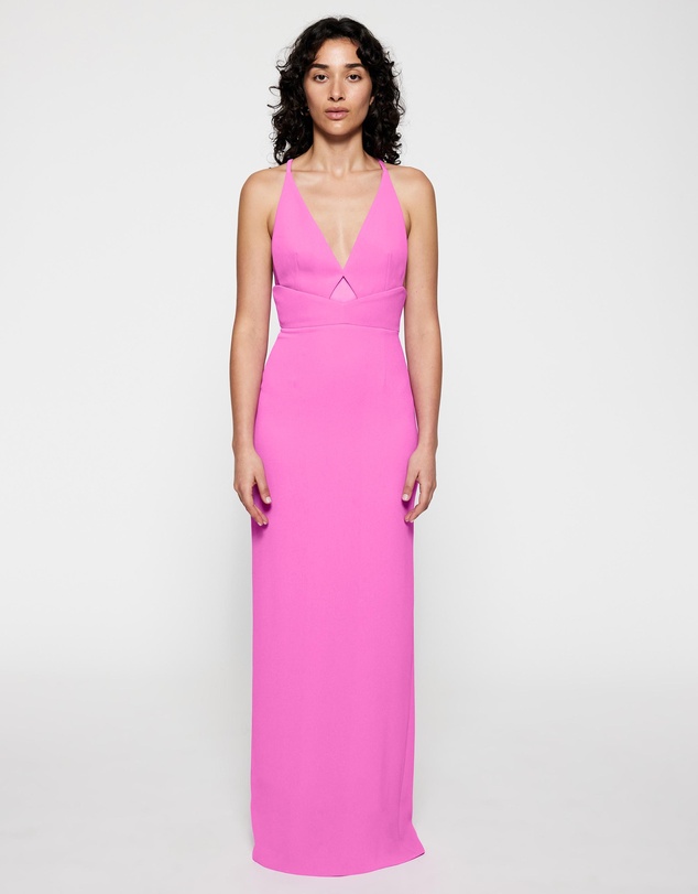 Solace London - Milly Maxi Dress