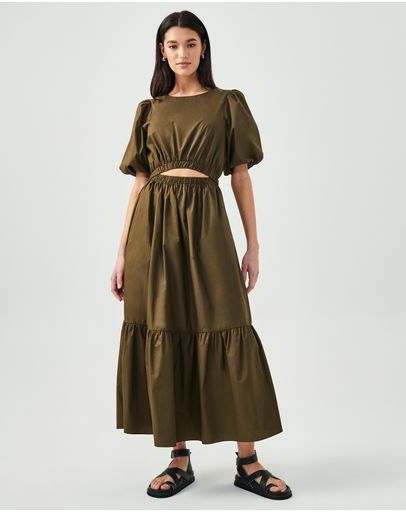 Khaki