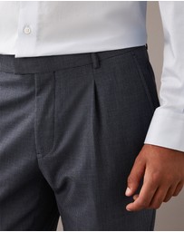 Calvin Klein - Puppytooth Suit Pant
