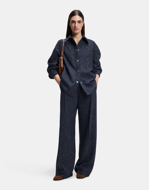 BOSS - Jatessa Jacket