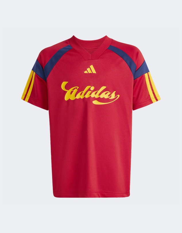 adidas Sportswear - House Of Tiro T-Shirt - Kids-Teens