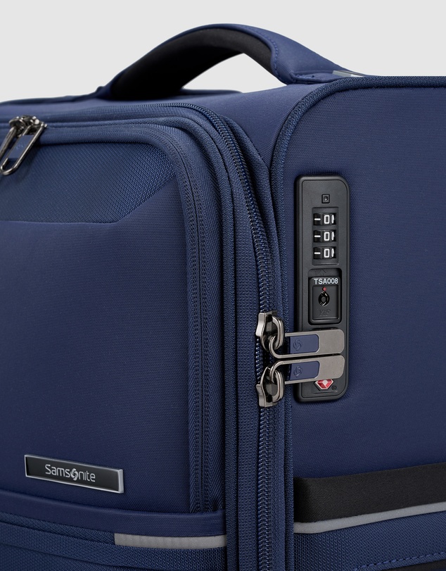 Samsonite - 73H Carry-On 55Cm