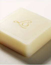 L'Occitane - Lavande Blanche Soap, 50g