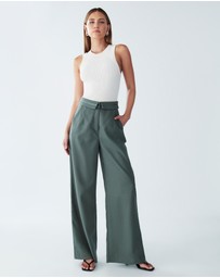 BWLDR - Amare Pants