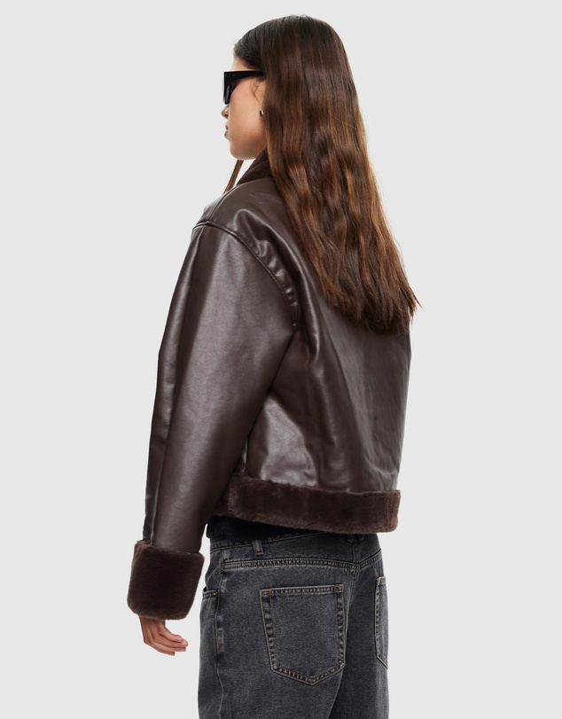 Lioness - Aurora Jacket - ICONIC EXCLUSIVE