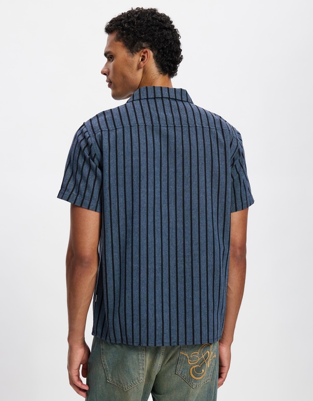 Rhythm - Crux SS Shirt