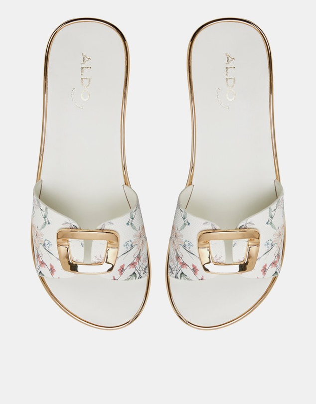 ALDO - Menhaden Beach Sandals