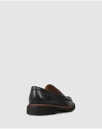 Brando - Haight Casual Loafers