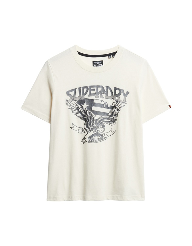 Superdry - American Eagle Tee