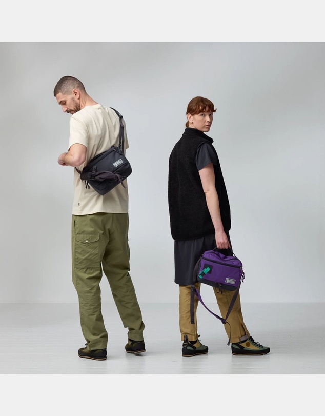 Fjallraven - Vardag 6L Shoulder Bag