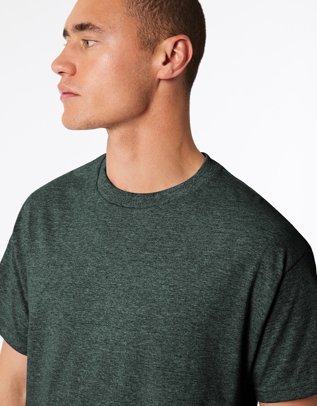 American Apparel - Heavyweight Cotton Unisex T-Shirt