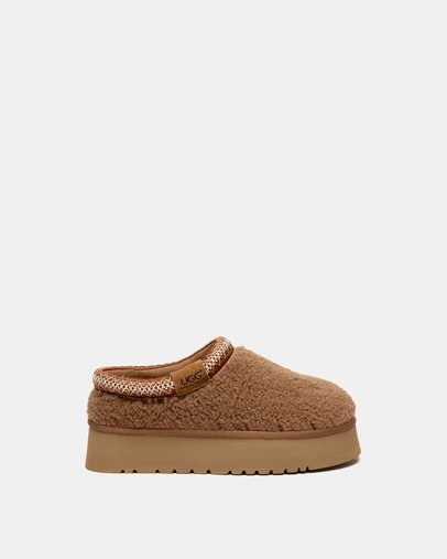 EVERAU - Australian Shepherd Ugg Tayla Platform House Shoes