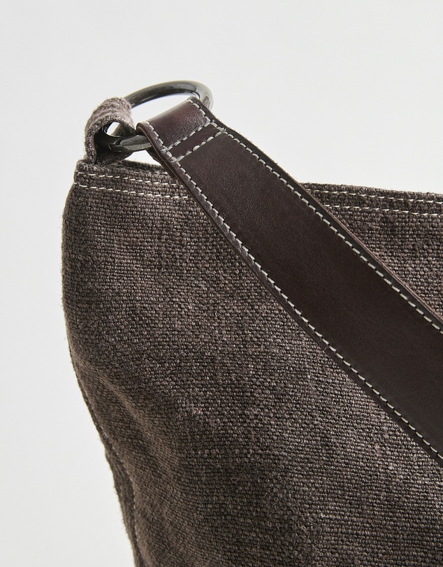 JUJU & CO - Sunday Jute Slouchy