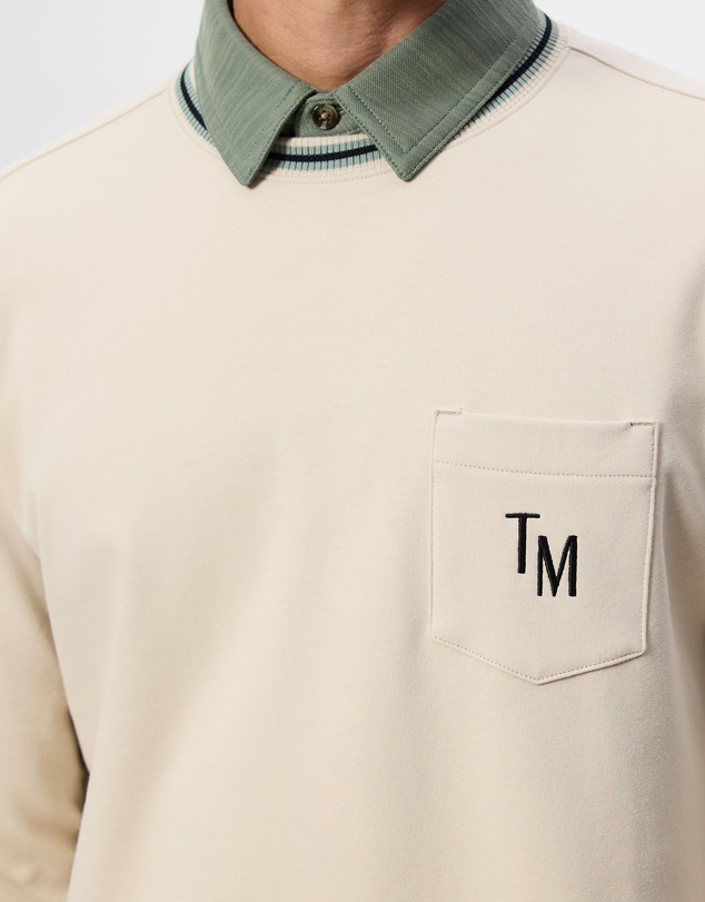 TravisMathew - Cloud Precision Crew