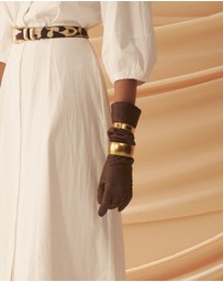Forcast - Isadora Statement Bracelet