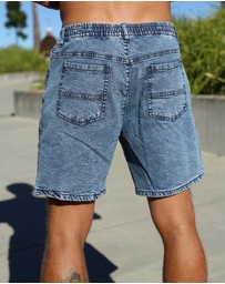 Stock & Co. - Axis Denim Short