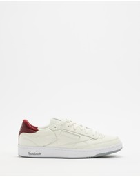 Reebok - Club C 85 Vintage - Unisex