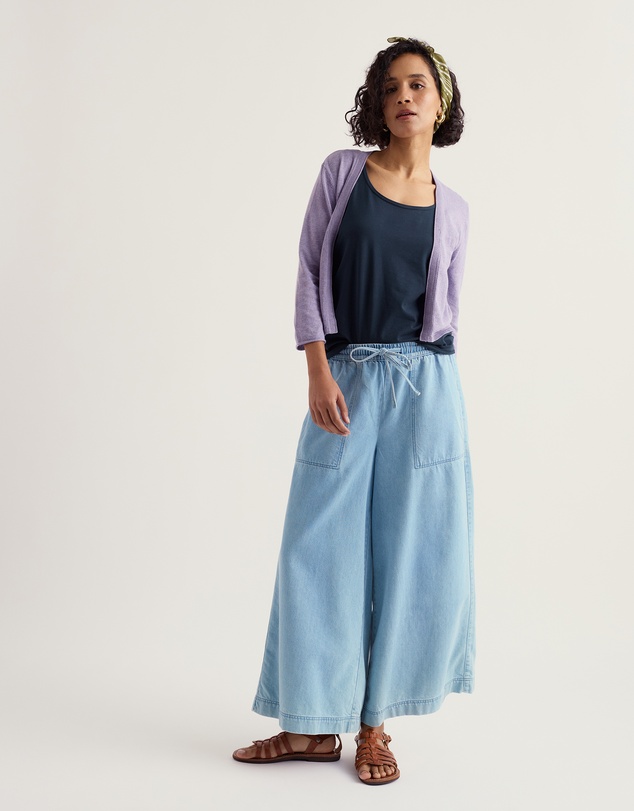 Seasalt - Vanessa Cardigan