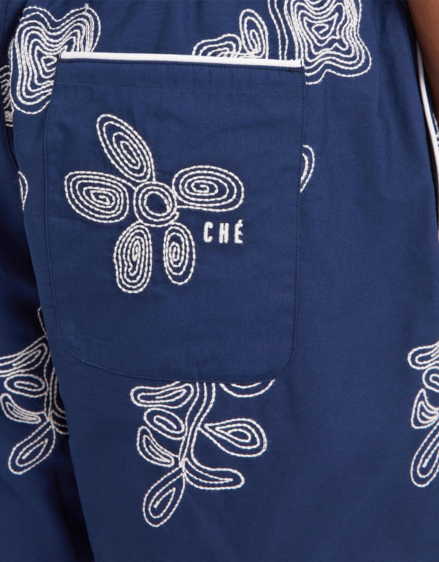 Che - Flores Shorts