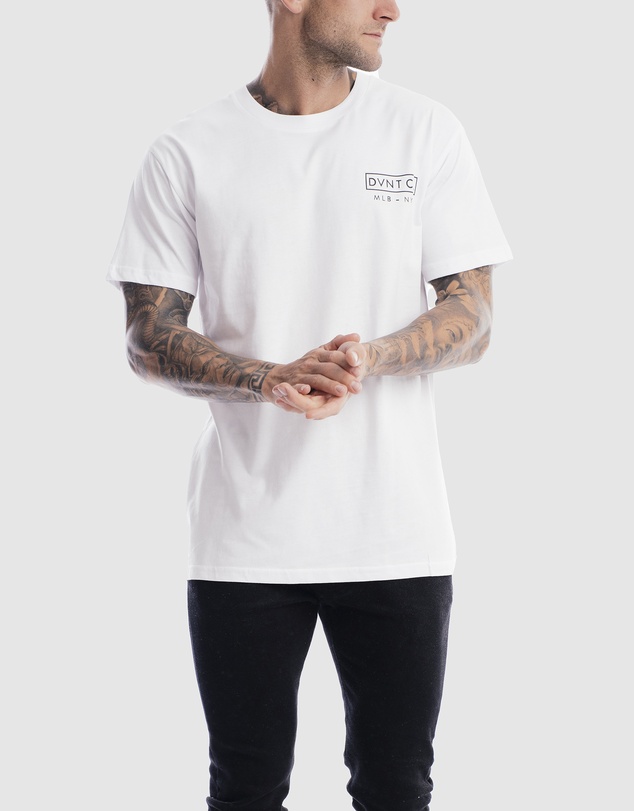 DVNT - NYC Tee