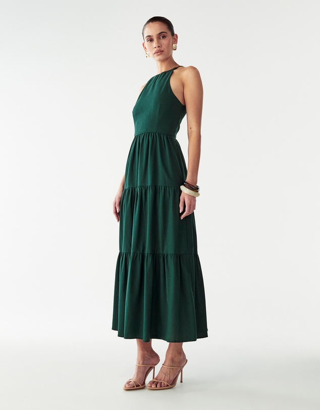 Willa - Aquila Maxi Dress