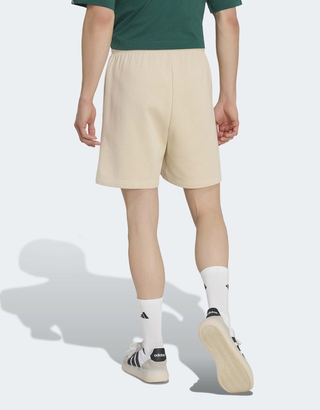 adidas Sportswear - Seasonal Essentials Collegiate Fleece Shorts Mens