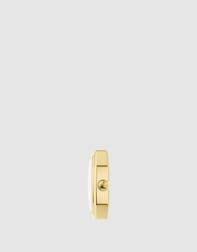 Fossil - Harlow Gold Tone Analogue Watch
