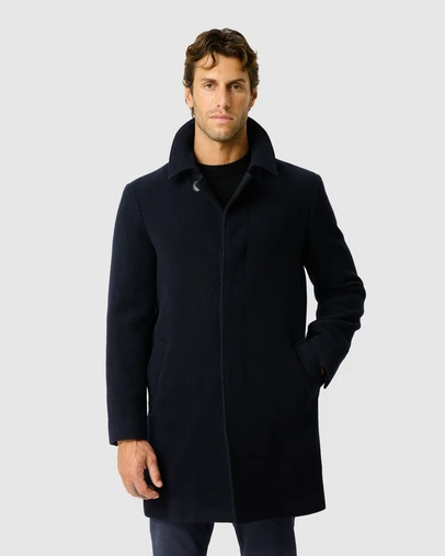 Rodd & Gunn - Murchison Coat