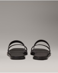 Calvin Klein - Jelly Sandals