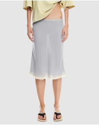 Lioness - Shoreline Midi Skirt