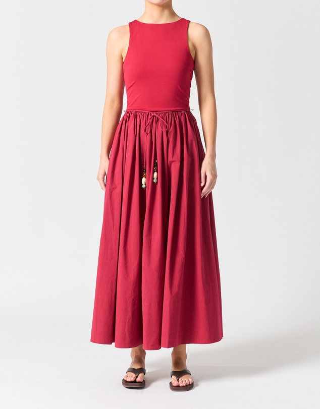 Walnut Melbourne - Corsica Dress