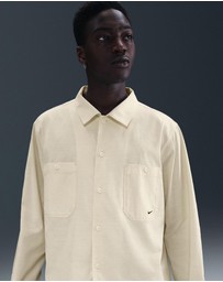 Nike - Life Chambray LS Painter's Shirt