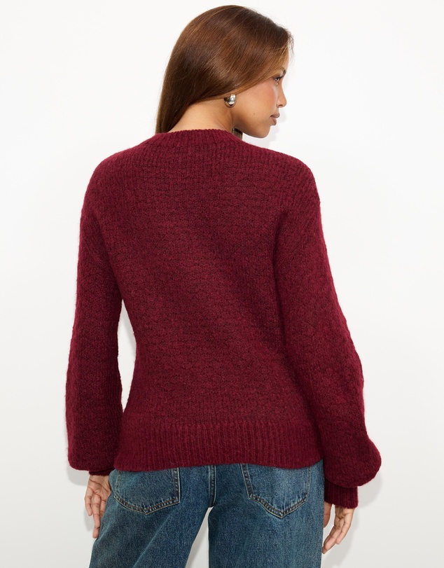 Dazie - Dhanni Knit Jumper