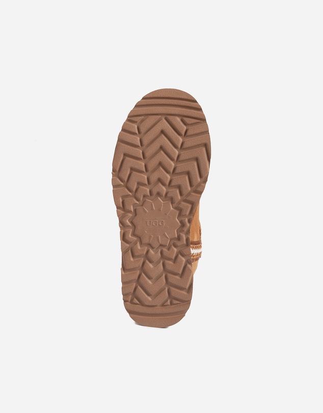 Ozwear Connection Uggs - Ugg Sydney Platform Ultra Mini Boots