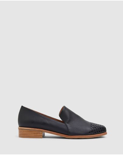 BLACK MULTI
