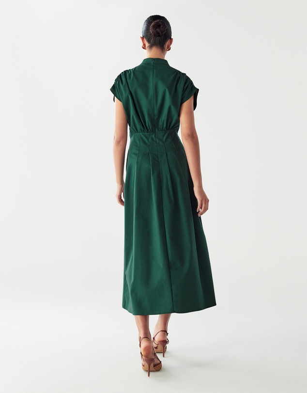 Willa - Otis Dress