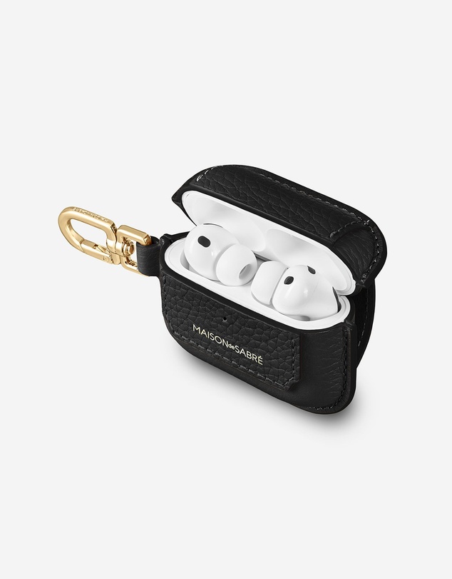 Maison De Sabre - The AirPods Pro 3 Case Charm